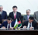 ازبیکستان علاقمند میزبانی گفت‌وگوهای صلح افغانستان است